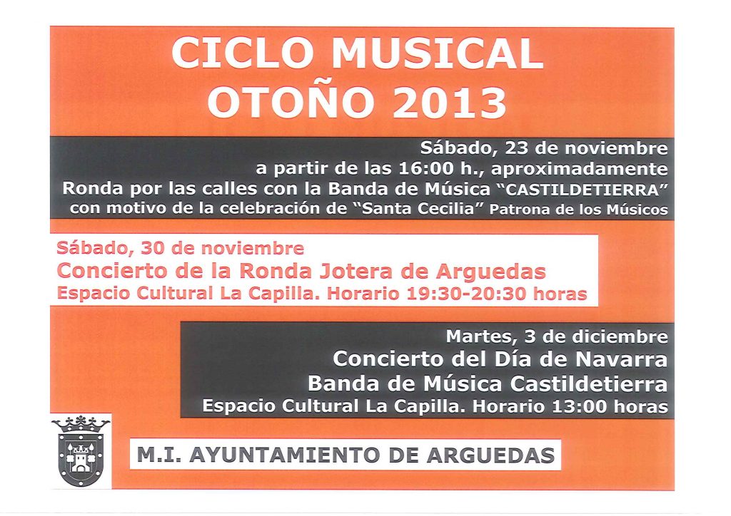 Ciclo musical